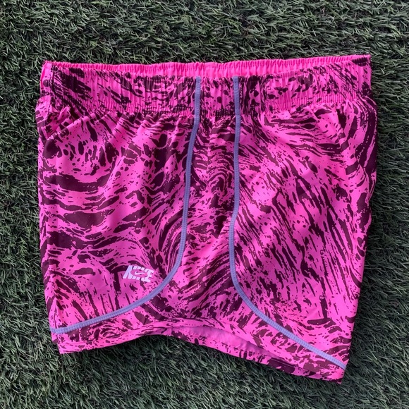 Nike Dri-Fit Running Shorts Women Small - Picture 3 of 6
